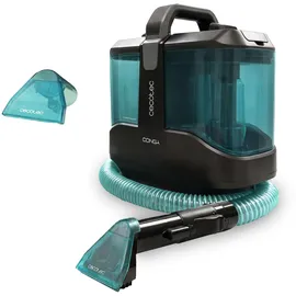 Cecotec Conga 3000 Carpet&Spot Clean Max. 450W, Kompakt