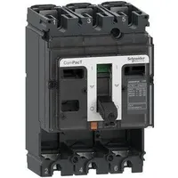 Schneider Electric Kompaktleistungsschalter C16F3D