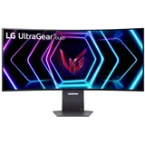 LG UltraGear OLED 34GS95QE-B, 33.9"