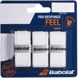 Babolat Pro Response X 3 Overgrip In Weiss