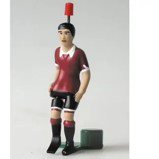 Tipp-Kick Spieltisch TIPP-KICK Buli-Kicker Nürnberg