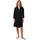 Triumph Robe Damen Schwarz 44/46