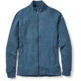 Rab Nexus Fleecejacke Blau M