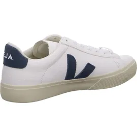 Veja Campo Low Herren Weiß 42
