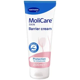 Hartmann MoliCare Skin Hautschutzcreme Emulsion 200 ml