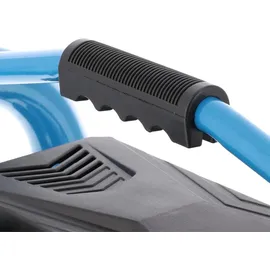 Airpress Flüsterkompressor ölfrei LMO 4-170 10 bar 1.5 PS/1.1 kW 136 l/min 4 l 36577