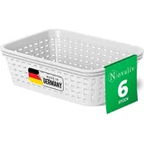 Novaliv Aufbewahrungsbox Organizer Box