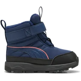 Puma Evolve Boot Puretex AC+Inf Blau 26