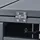 Westmann Mülltonnenbox Varius 4 265 x 116 cm grau