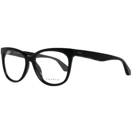 mondottica sandro Brillengestell SD2003 53001 schwarz