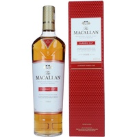 Macallan Classic Cut Limited Edition 2022 Single Malt Scotch 52,5% vol 0,7 l Geschenkbox