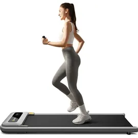 urevo U1 Pro Laufband Schwarz