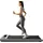 urevo U1 Pro Laufband Schwarz