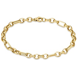 CHRIST Armband 87998525 - gelbgold