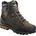 Men Herren Dunkelbraun 48