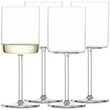 Schott Zwiesel MODO 4 Stück Inhalt 400 ml
