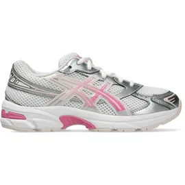 Asics GEL-1130 Damen Silber/Weiß 39