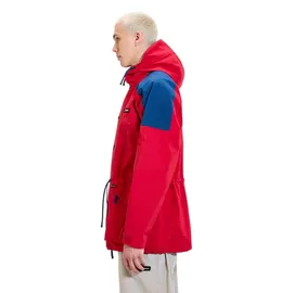 Berghaus U Meru Mountain Jacket red (MK8) S
