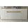 furn.design Sideboard 220 x 87 x 40 cm Weiß / Eiche Wotan