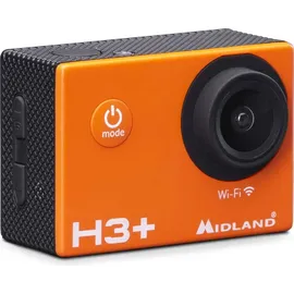 Midland H3+