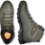 Mammut Mercury Iv Mid Goretex Wanderstiefel - Dark Iguana / Iguana - EU 48