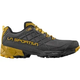 La Sportiva Akyra II GTX Herren Carbon/Bamboo 41,5