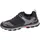 MEINDL Lite Trail GTX Herren Anthrazit/Rot 44