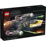 Art-Pol Star Wars Y-Wing Starfighter 75181