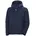 W HP FZ Jacket 2 0 Marineblau L