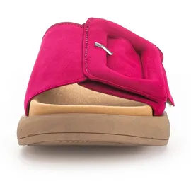 Gabor Damen, pink, 40 EU