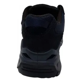 Lowa Sirkos Evo GTX LO Herren navy/braun 46
