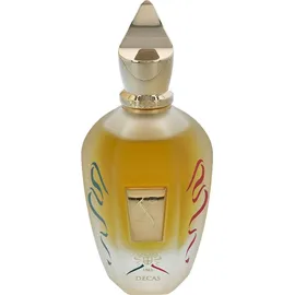 Xerjoff XJ 1861 Decas Eau de Parfum 100 ml