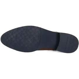Melvin & Hamilton Stiefeletten Damen Kaya 1 Braun 38