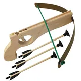 Bestsaller Armbrust mit 3 Bolzen