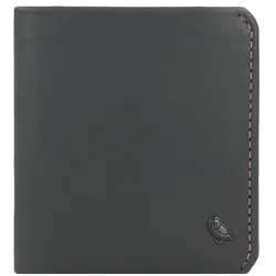 Bellroy Geldbörse RFID Schutz Leder 10 cm  oliv