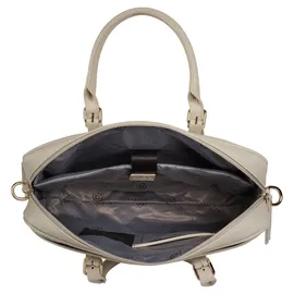 Bugatti Ella Saffiano beige