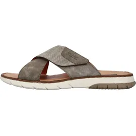 Rieker 25283 nussbraun 43