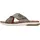 Rieker 25283 nussbraun 43