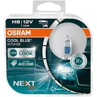 Osram Glühlampe, Fernscheinwerfer COOL BLUE® INTENSE (Next Gen)