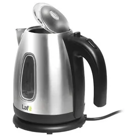 Lafe 1,7 l Silber