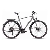 Cube Kathmandu EXC Grau Modell 2025