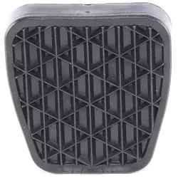 JP GROUP Pedalbelag, Fahrpedal VW 8172200206 113721647A