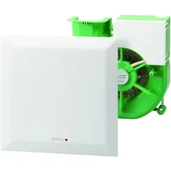 1St. Helios ELS-VN 60 ELS-VN 60 Ventilatoreinsatz mit Fassade und Nachlauffunkti...