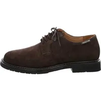 Mephisto Klassische Schnürschuhe Herren 31343330353638 Braun 46 EU - Braun - 46