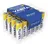 2800 mAh 24 St.
