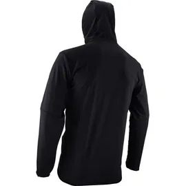 Leatt MTB Trail 1.0 Jacket - black