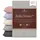 Formesse Kissenbezug Bella Donna 40 x 80 cm Grau
