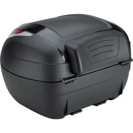 GIVI Rückenlehne Beifahrer für B33 Blau