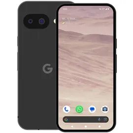 Google Pixel 9a 128 GB Obsidian