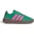 Semi Court Green/Lucid Pink/Collegiate Green 36